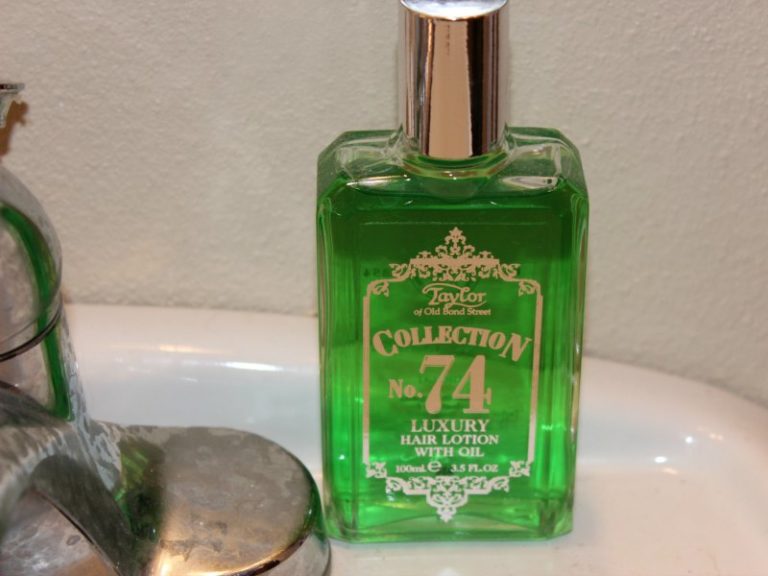 What Is Hair Tonic? How Do You Use It? Sharpologist