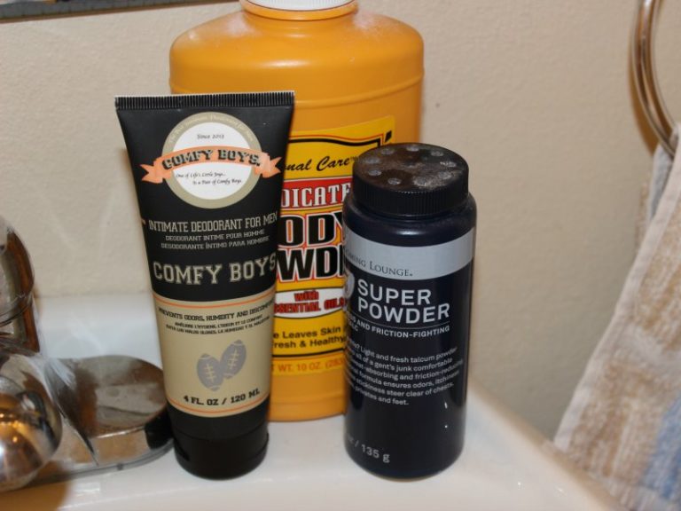 How To Stop Groin Odor Sharpologist