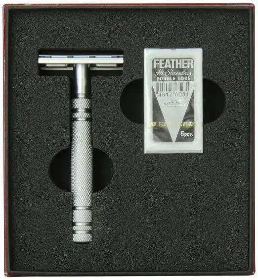 The 10 Most Popular Razors Among Readers Sharpologist
