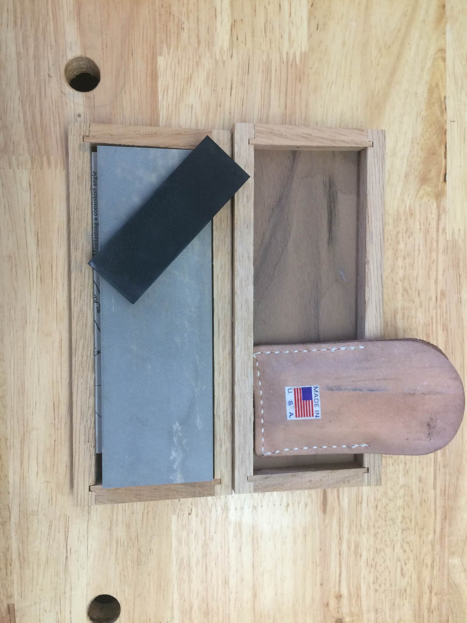 The Guide to Honing Straight Razors Part 1 Shave Straight and Safe