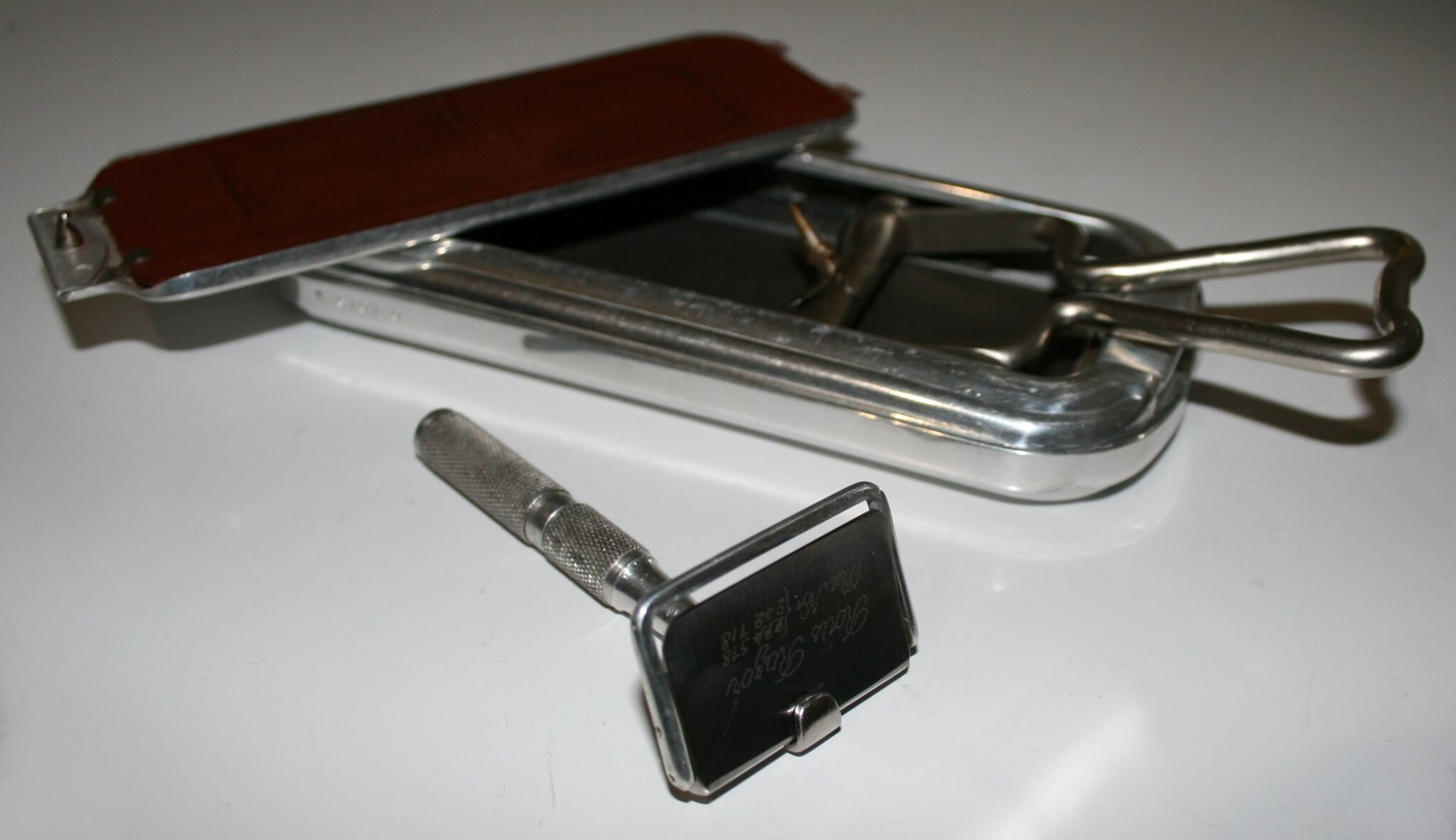 5 Vintage Razors You Should Try Before You Die! Sharpologist