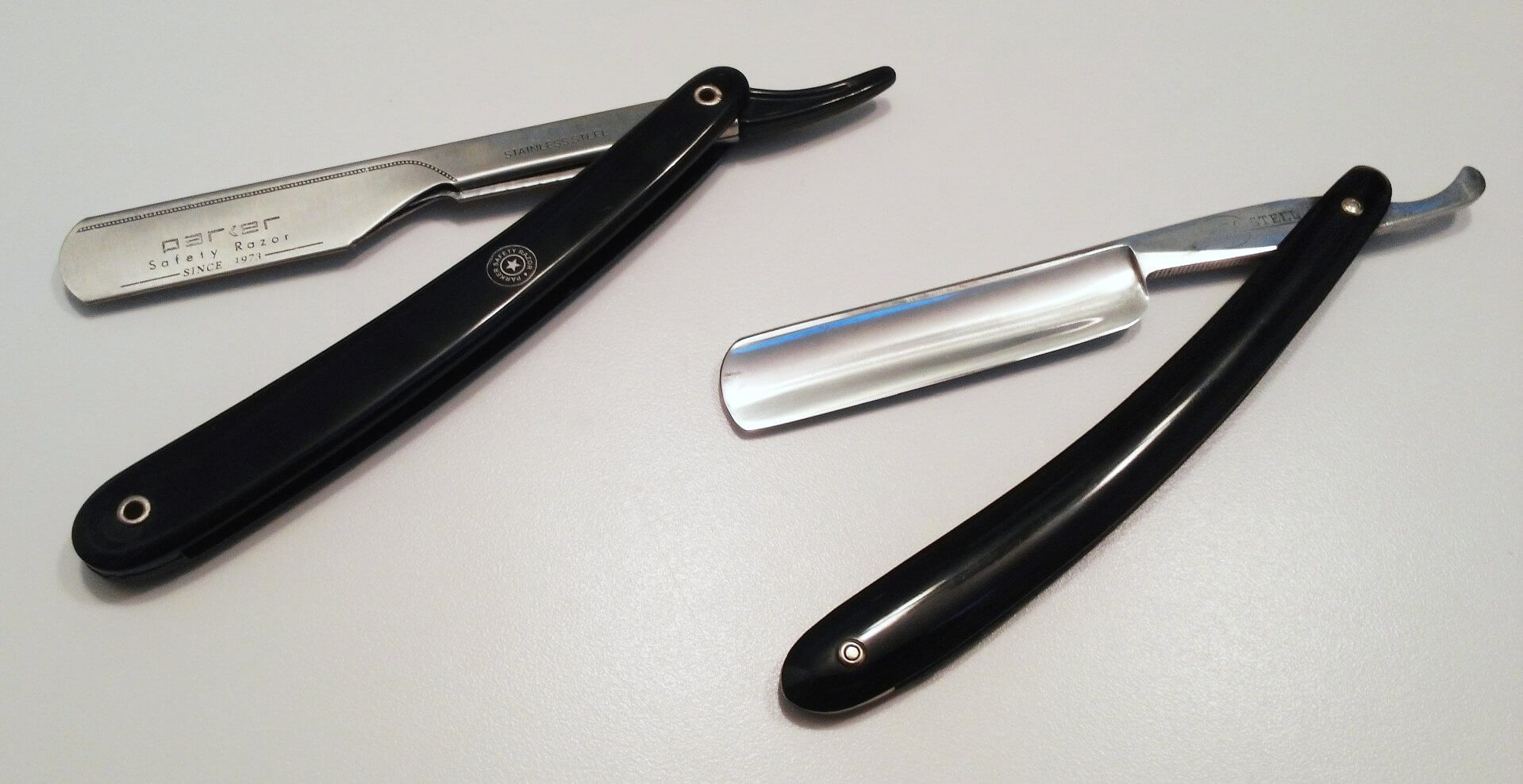 How To Transition From A Shavette To A Straight Razor