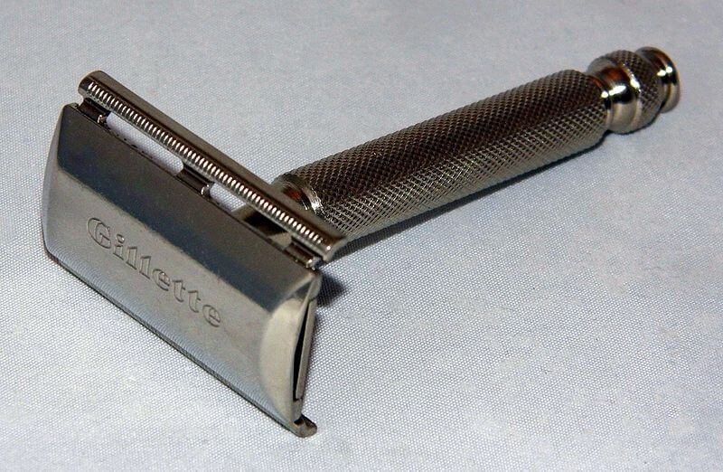 Why Collect Vintage Razors? Sharpologist