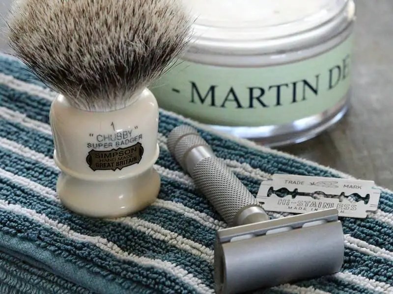 5 OverRated Wet Shaving Products With Better Alternatives