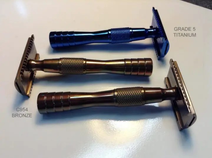 The 8 Most Valuable Double Edge Safety Razors of 2018 Sharpologist