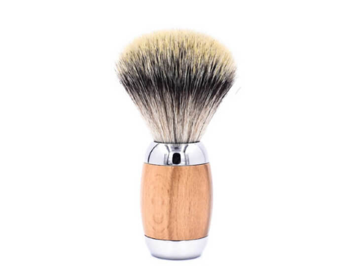15 Synthetic Shave Brushes Which Is Best For You? Sharpologist