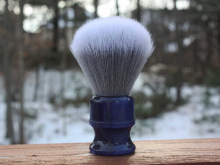 15 Synthetic Shave Brushes Which Is Best For You? Sharpologist
