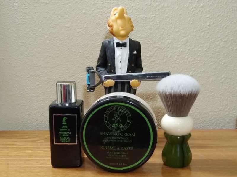 Shavelogic Razor Review Sharpologist