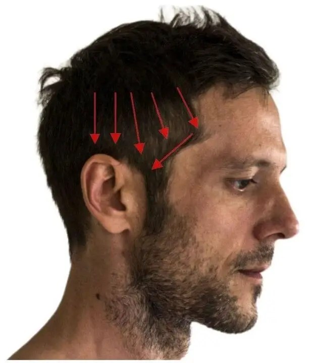 How To Shave Your Head With A Safety Razor Sharpologist