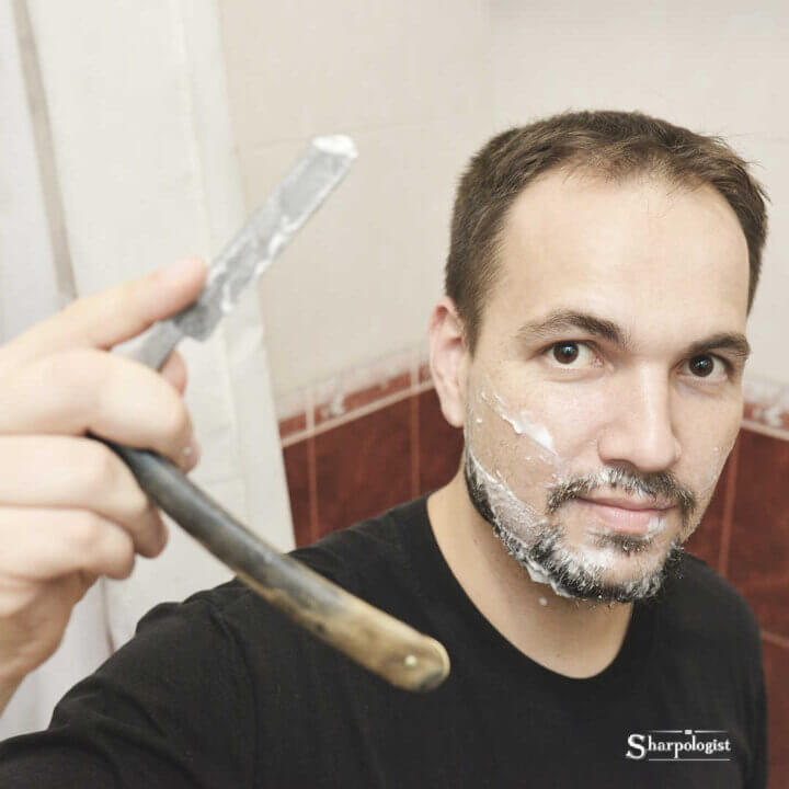 The Best Straight Razor For Beginners in 2024? Sharpologist