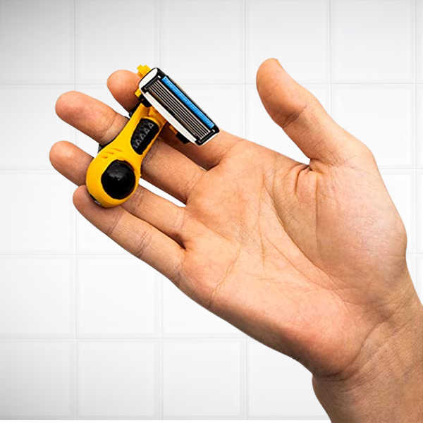 The Best Head Shaver For Men (Safety Razor) Sharpologist