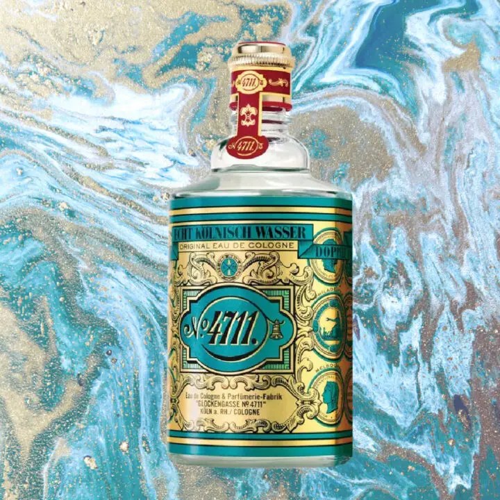 Can You Use Cologne As Aftershave? Sharpologist