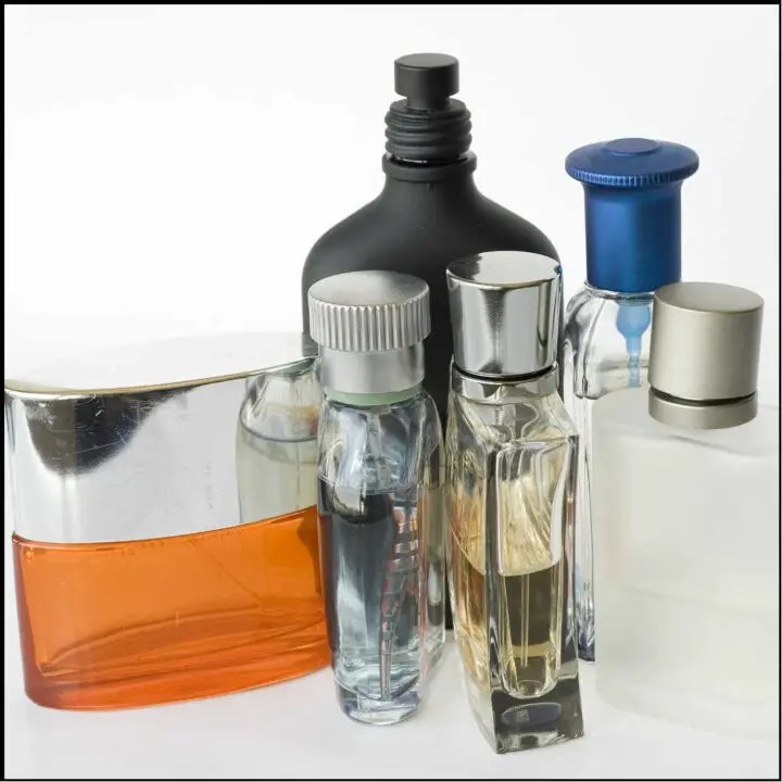 Can You Use Cologne As Aftershave? Sharpologist