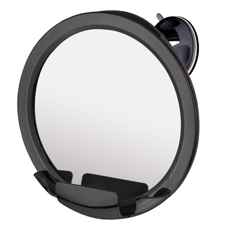 Top 5 Fogless Shower Mirrors For Shaving Sharpologist