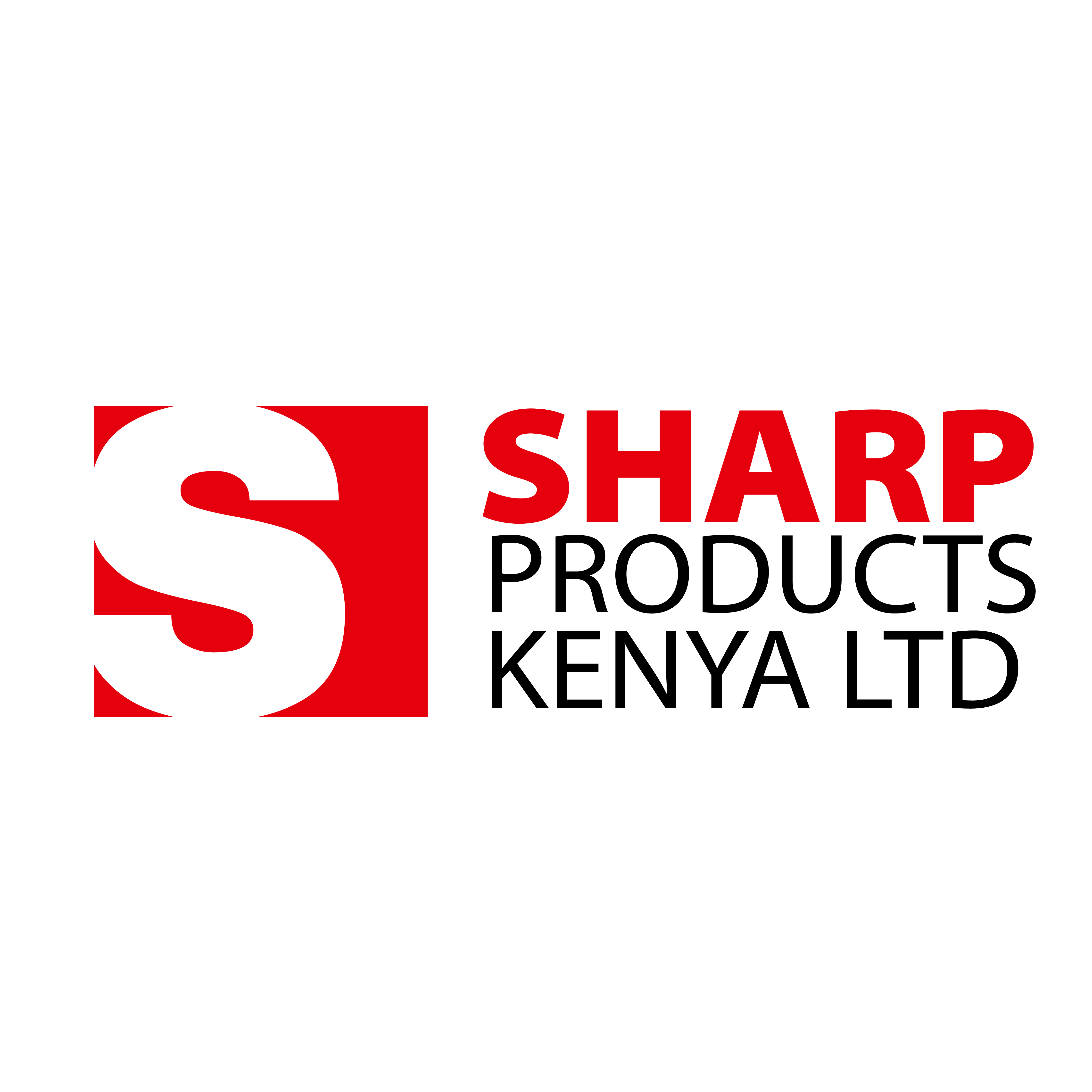 Barcode Scanner Sharp Products Kenya Limited