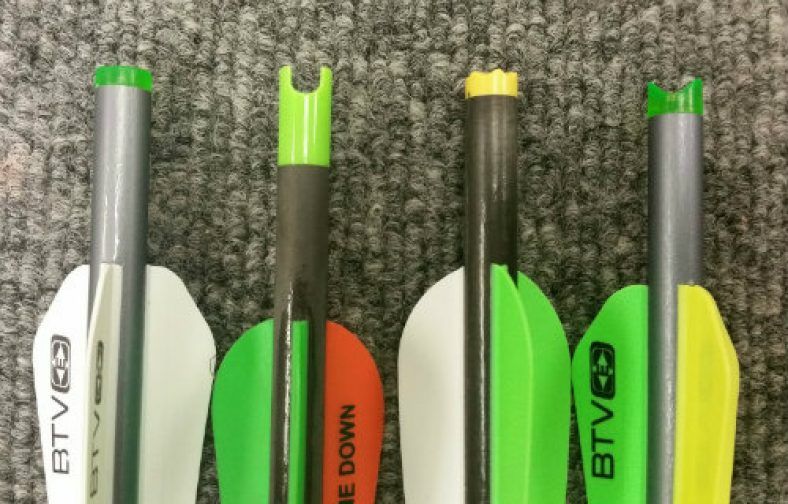 Best Crossbow BOLTS [October 2023] Best Reviews GUIDE