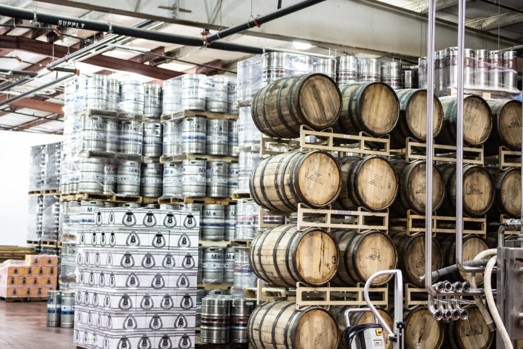 It Costs 158,000 to 290,000 to Start a Brewery