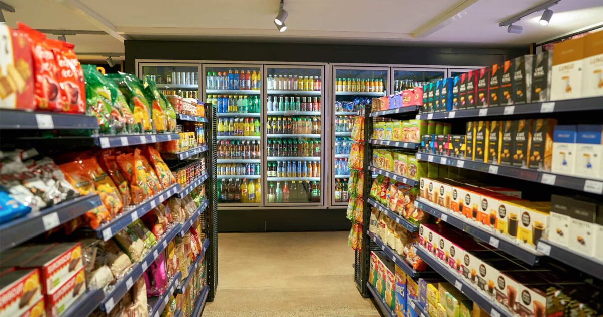 How Profitable is a Convenience Store? Revenue & Profits Analysis