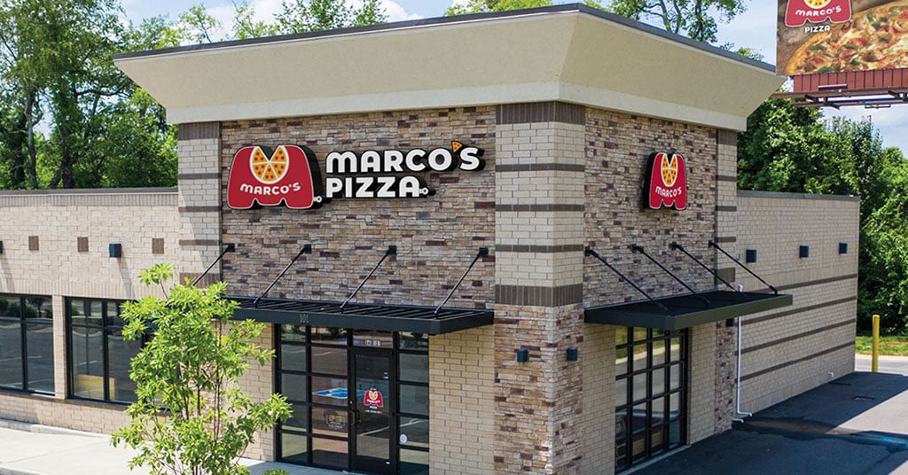 Marco's Pizza Franchise Costs 287K 806K (2024 Fees & Profits)