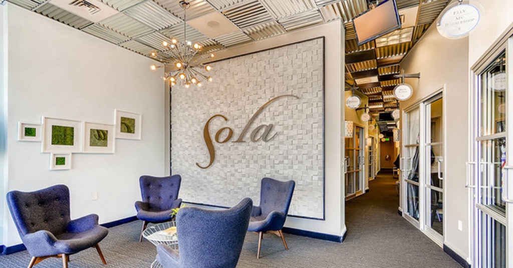 Sola Salon Studios Franchise Costs 1.03M 2.1M (2024 Fees & Profits)