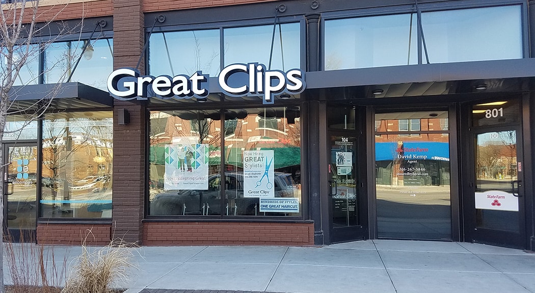 Great Clips Franchises Costs 183K 414K (+ 2024 Profits)