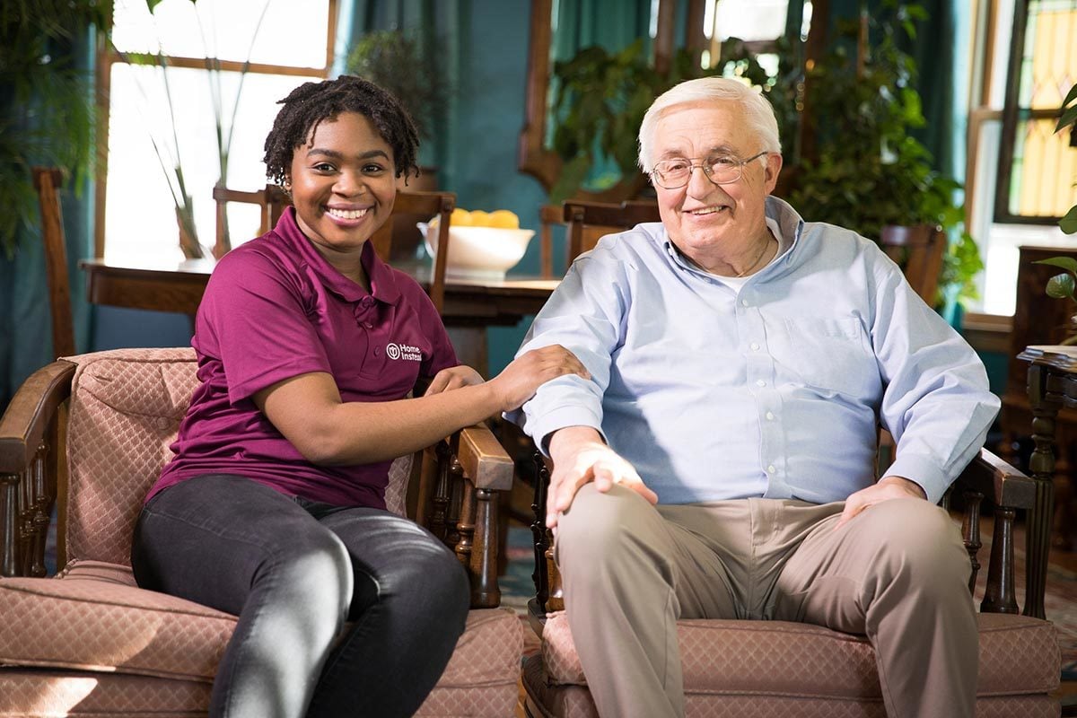 Home Instead Franchise Costs 113K 157K (2024 Fees & Profits)