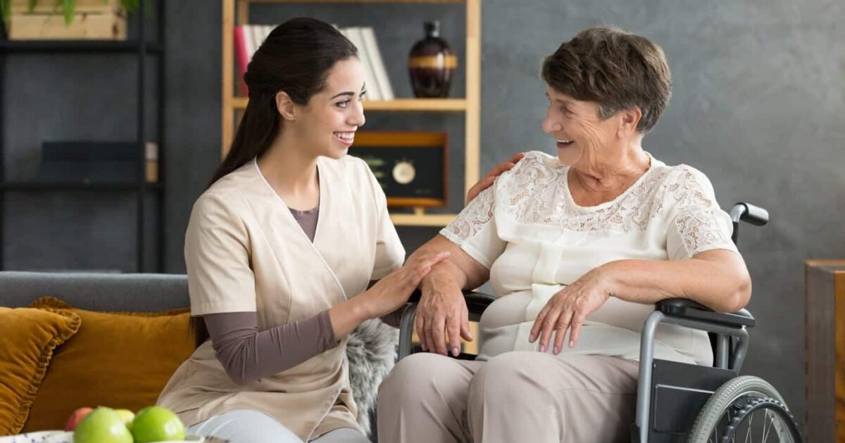 Senior Helpers Franchise Costs 128K 172K (2024 Fees & Profits)