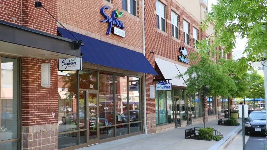 Sylvan Learning Centers Franchise FDD, Profits, Costs & Fees (2024)