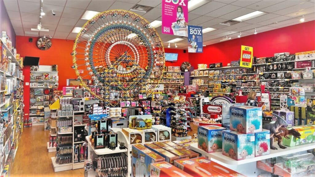 Learning Express Toys Franchise Costs 21K 374K (+ 2024 Profits)