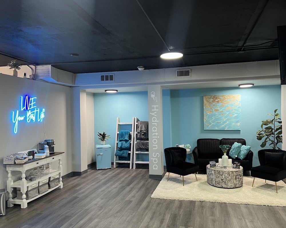 9 Best Medical Spa Franchises (2023 Stats)