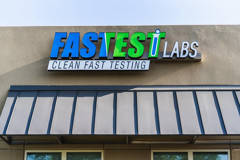 Fastest Labs Franchise Costs 101K 133K (+ 2024 Profits)