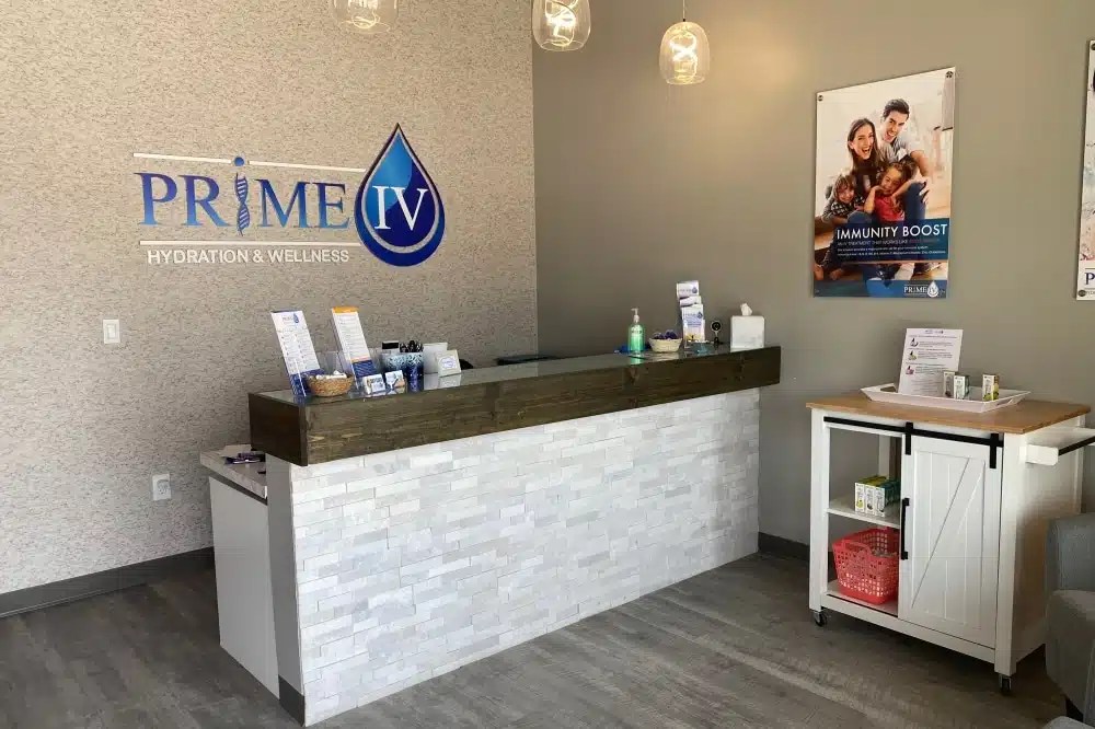 Prime IV Hydration Franchise FDD, Profits & Costs (2025)
