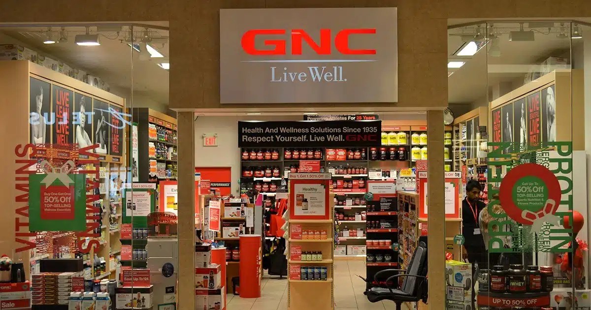 GNC Franchise FDD, Profits & Costs (2025)(01)