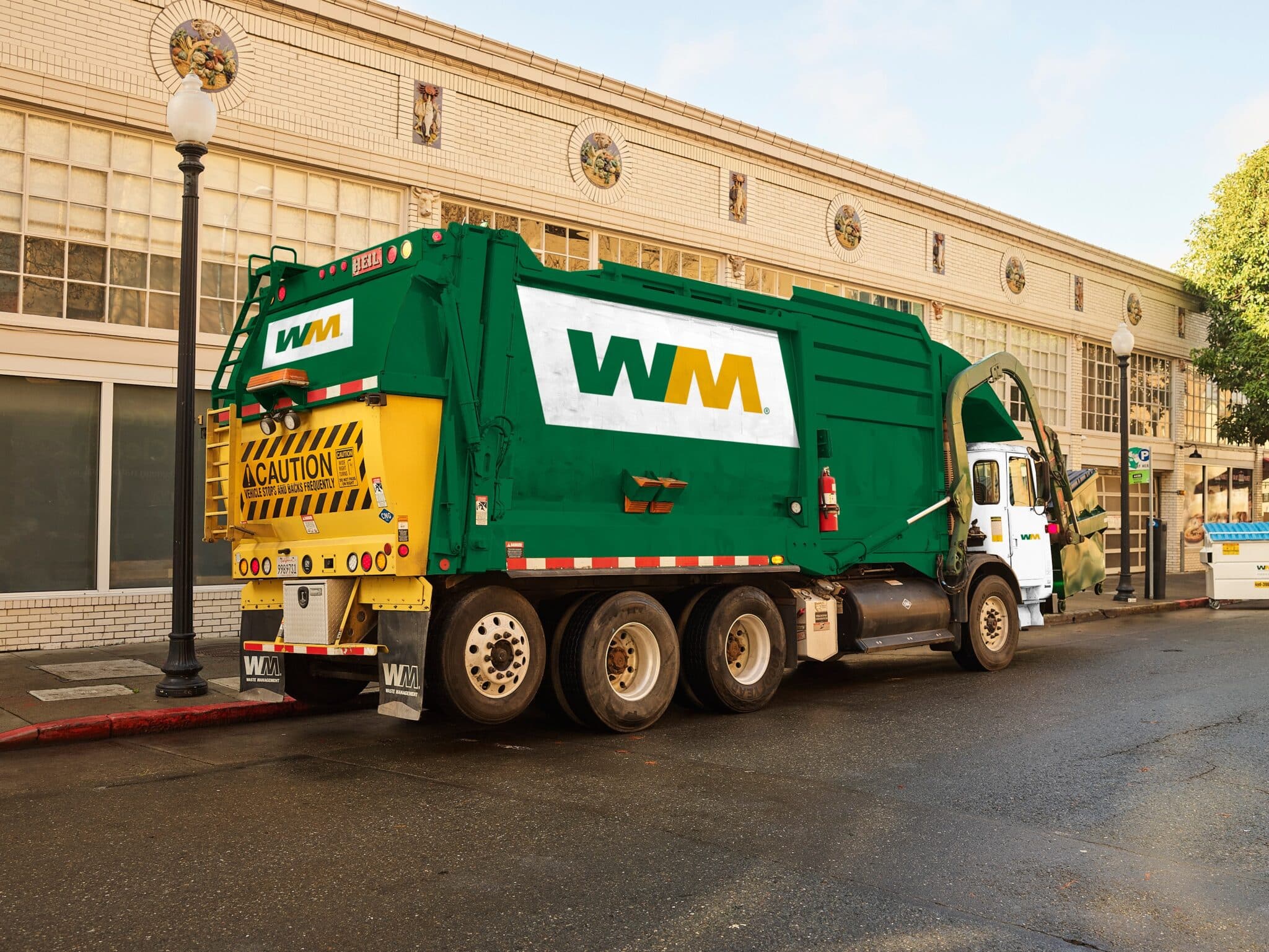 How Profitable is a Waste Management Business (2023 Stats)?