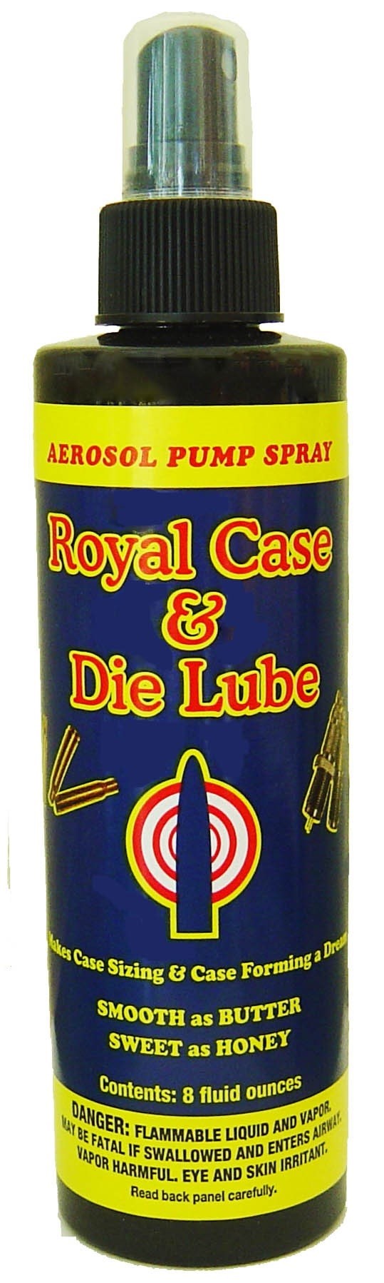 Royal Case & Die Lube Sharp Shoot R