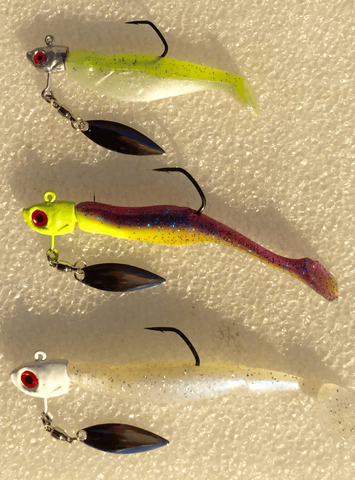 Best Topwater Lures for Striped BassTexoma Guide Aaron Sharp