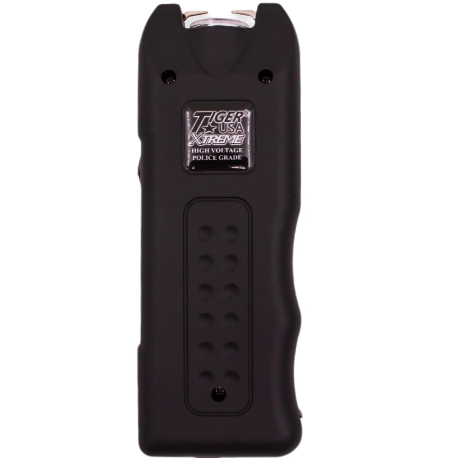 Misc TD628BK 135 Million Origin Stun Gun with 200 Lumens