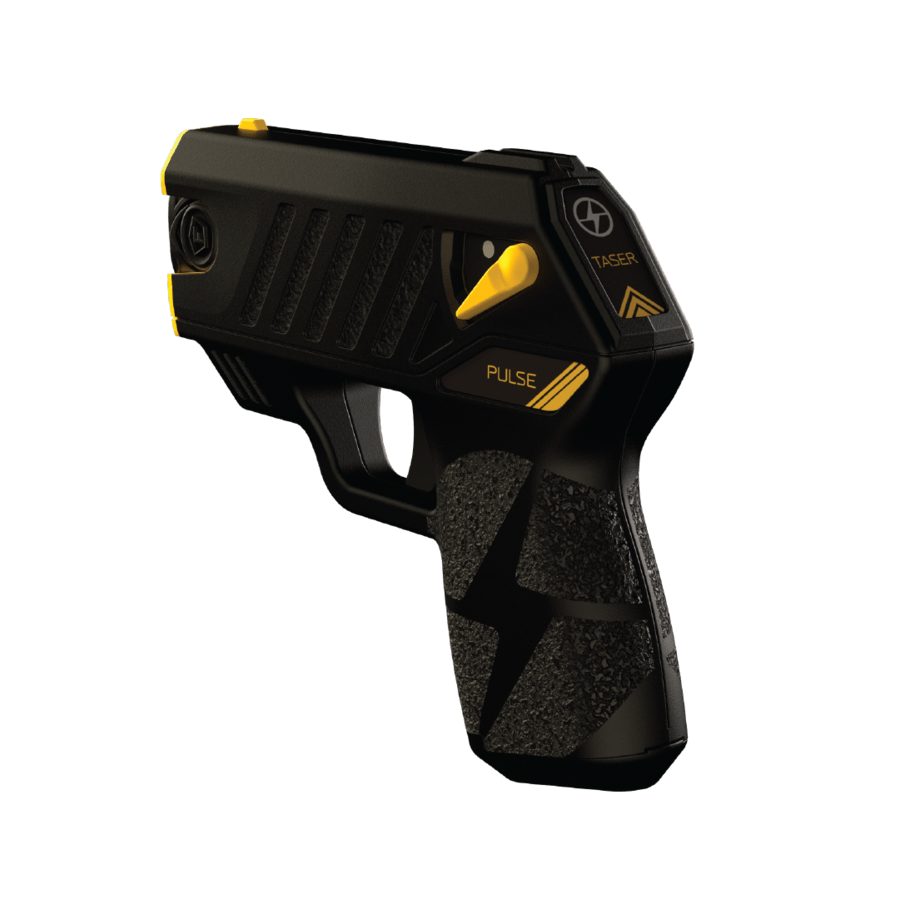 Taser - 39066 - Taser Pulse Standard Kit - Sharp Things OKC