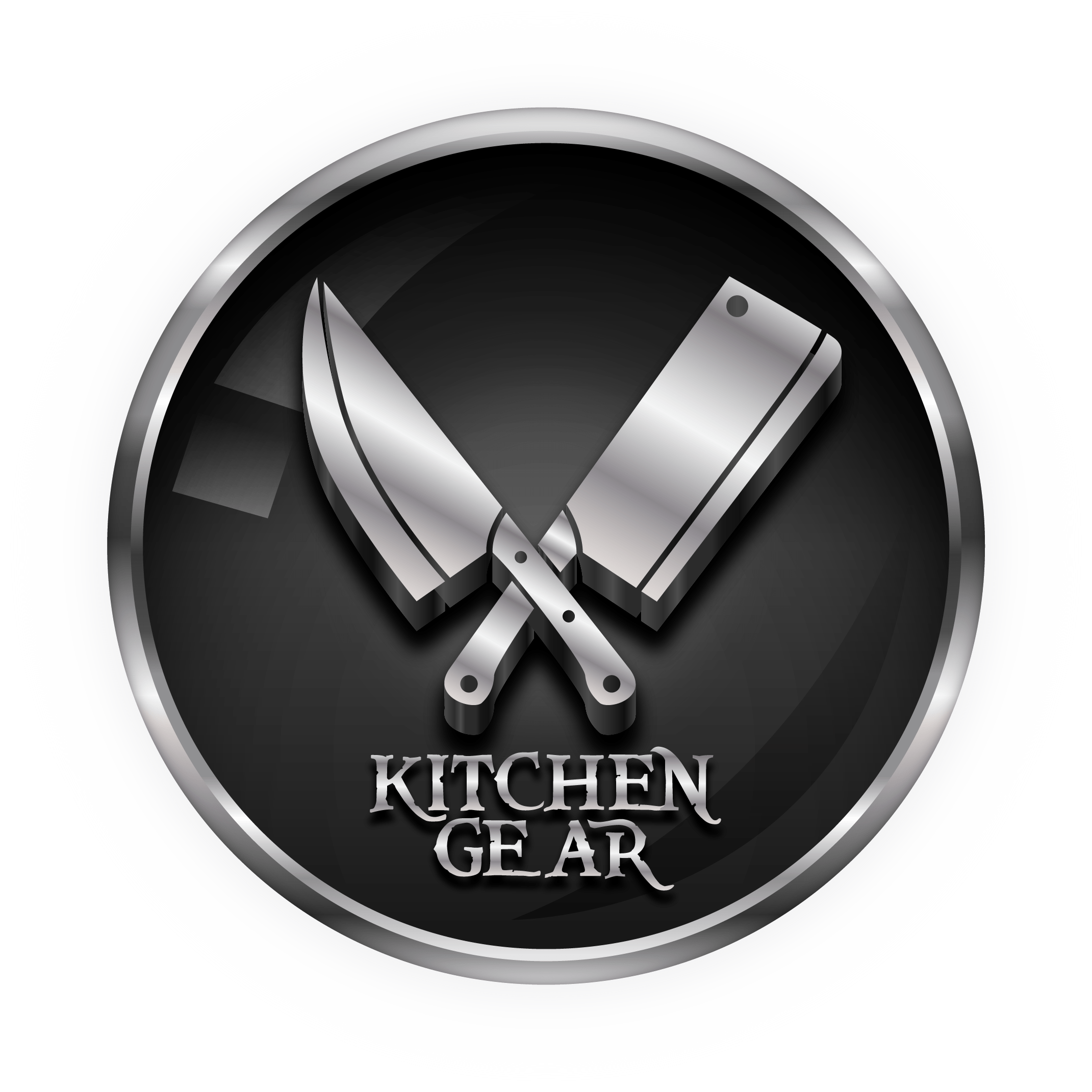 Kitchen Gear Sharp Things OKC