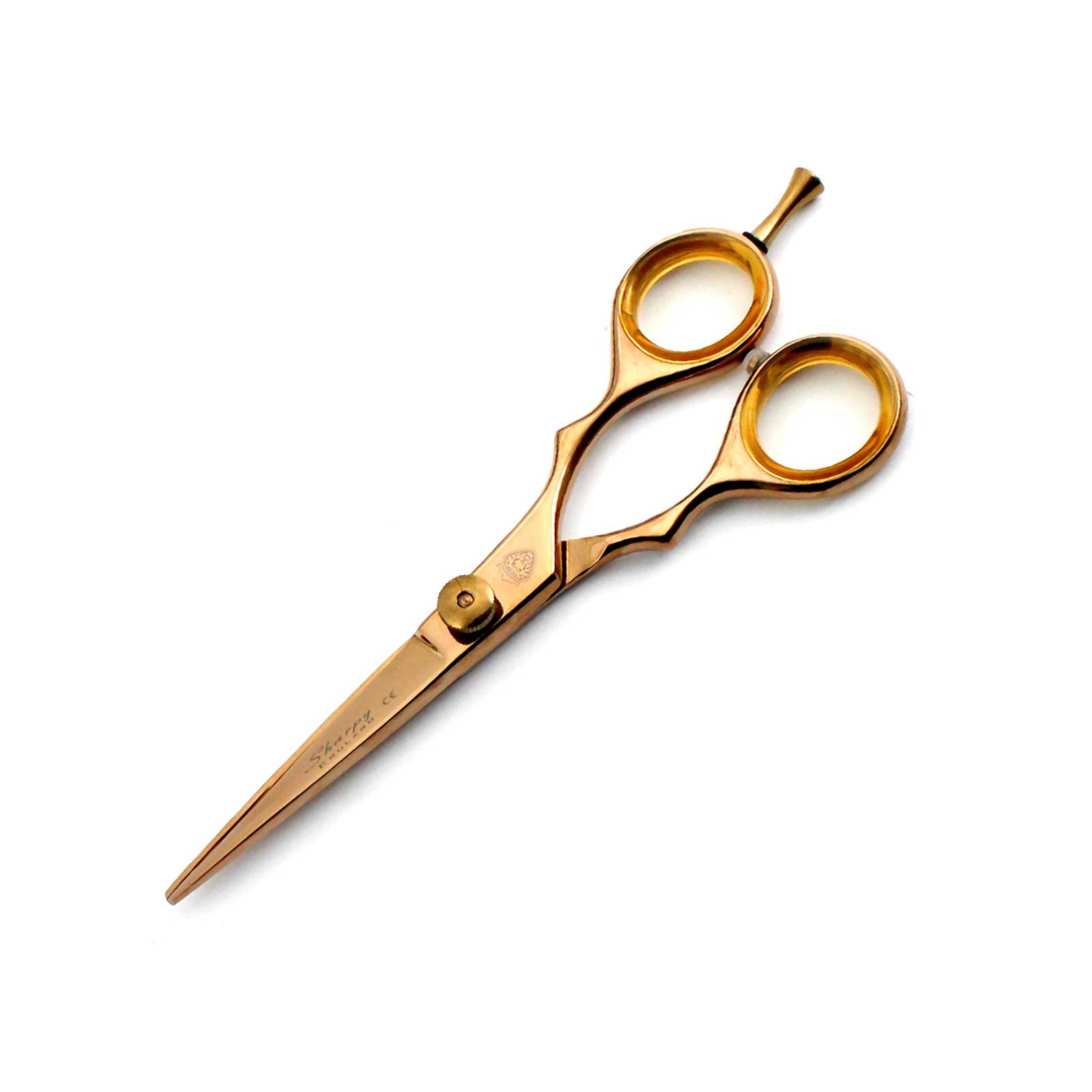 Barber Hairdressing Scissors Set 5.5" SBC252 Sharpy England