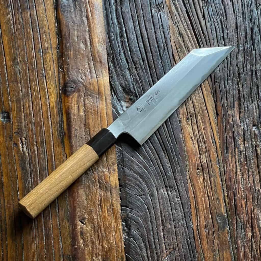 The 8 Best Japanese Knives For Chopping Vegetables Sharpy Knives