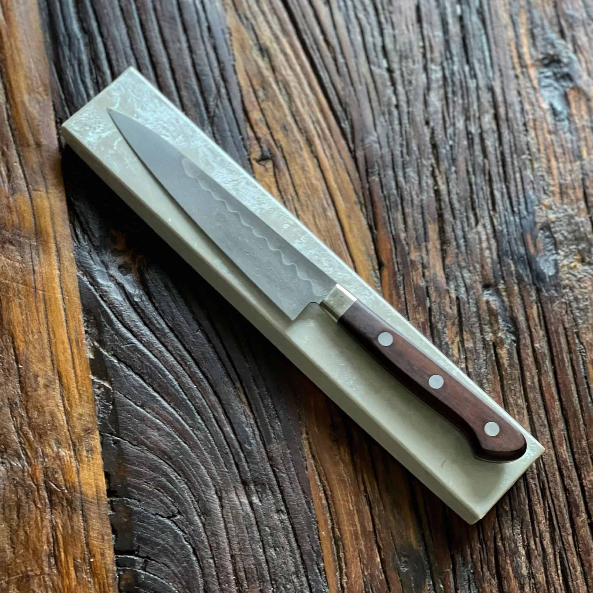 The 8 Best Japanese Knives For Chopping Vegetables Sharpy Knives