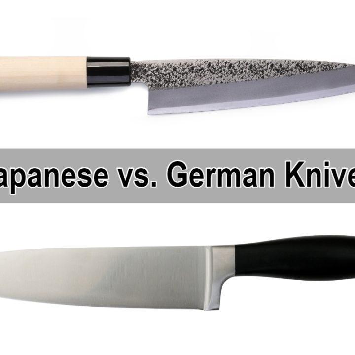 Japanese Vs. German Knives 9 Differences & Which Is Better Sharpy
