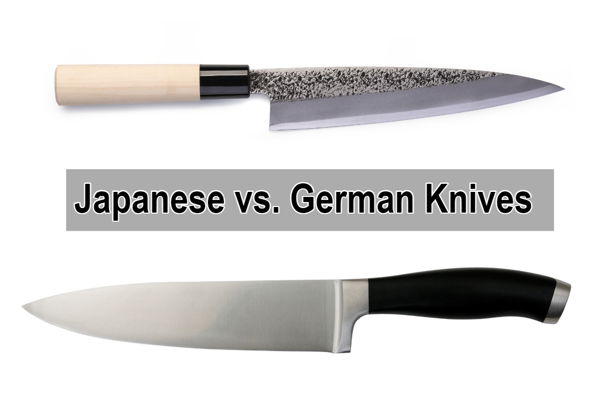 Japanese Vs. German Knives 9 Differences & Which Is Better Sharpy