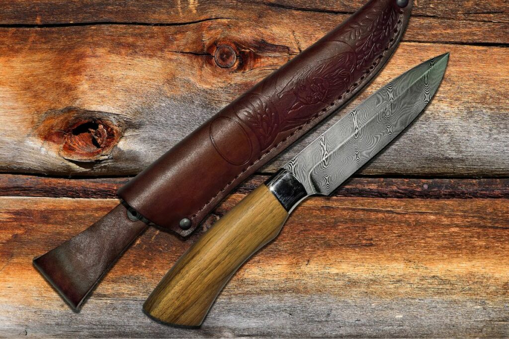 Custom Knives Should I Buy One? (Costs, Investment & More) Sharpy