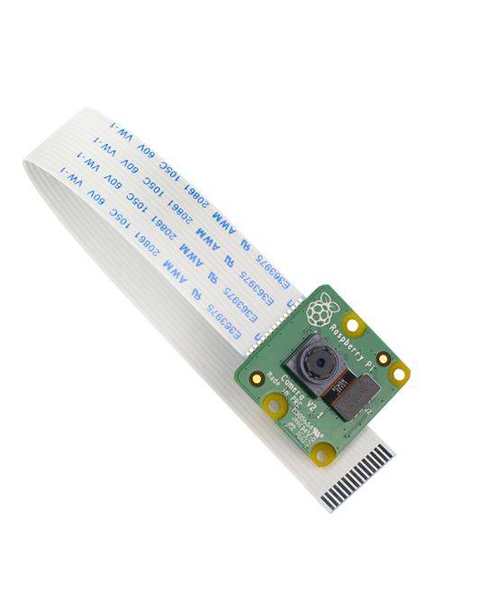 Raspberry Pi NoIR Camera Module V2 With Cable8MP Sharvielectronics