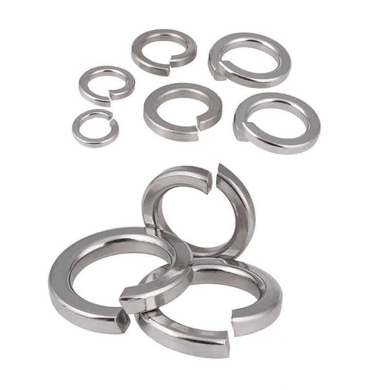 M5 5x1.5mm SS Spring Washer Sharvielectronics Best Online Electronic