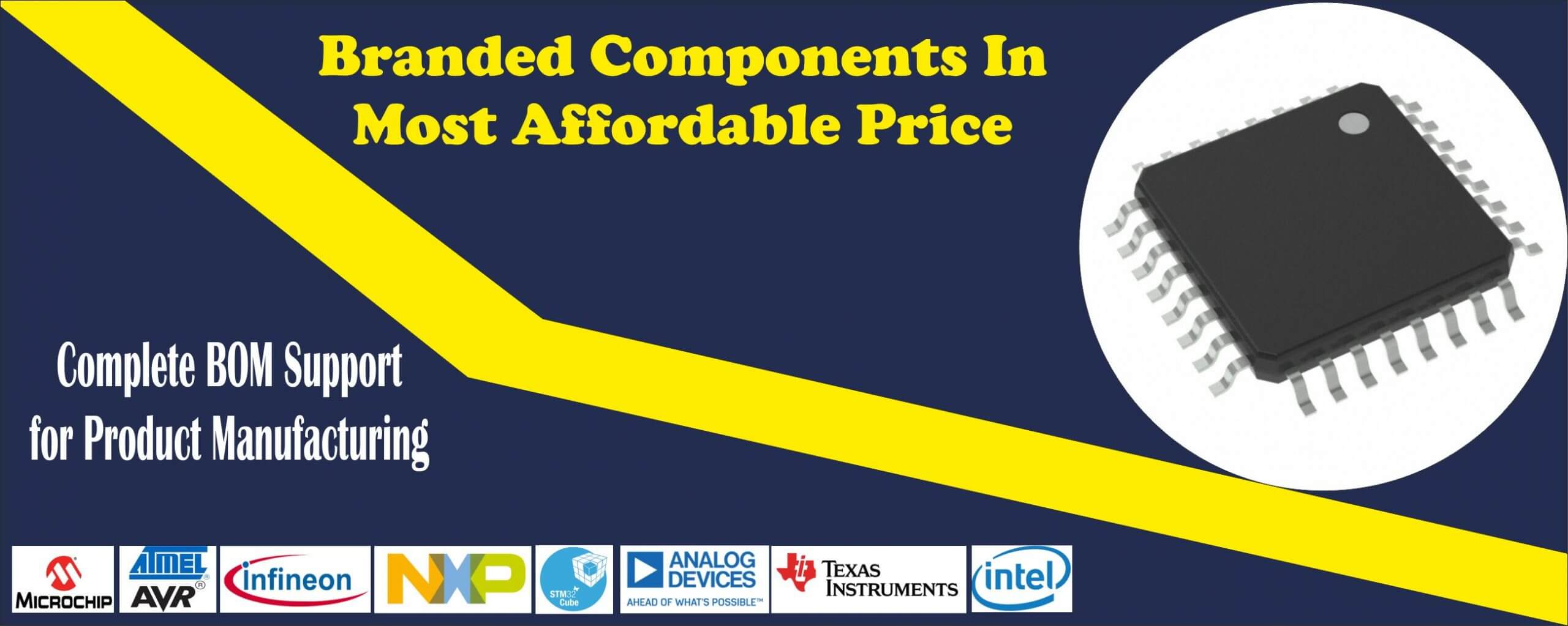 Best Electronic Components Online Buy In Bangalore Sharvielectronics