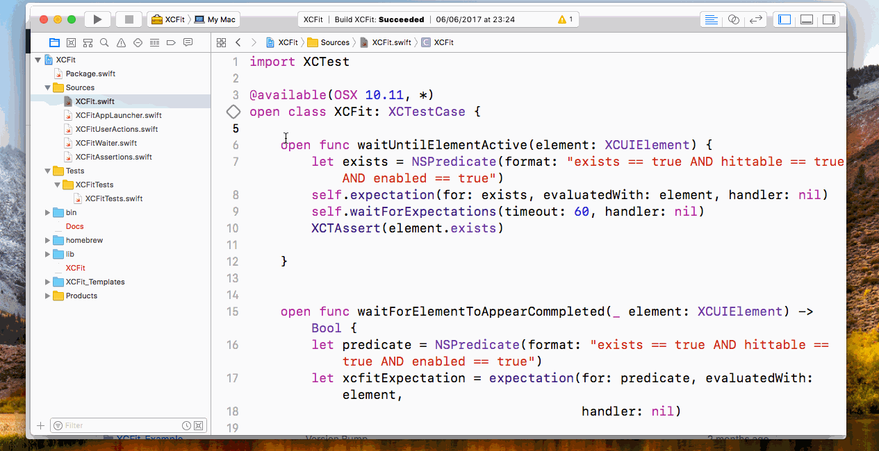 The Marriage of Github and Xcode 9 DZone DevOps