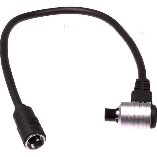 Canon Remote Switch Adapter RAN3 for EOS 1V, 1VHS & EOS 3 Cameras